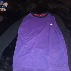 Jordan shirt
